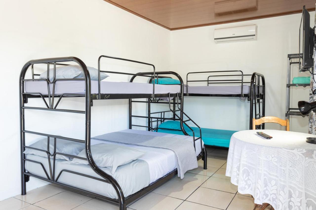 Vista Serena Lodge Nationalpark Manuel Antonio