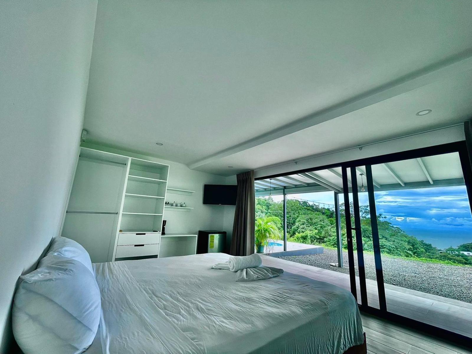 Vista Serena * Nationalpark Manuel Antonio